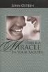 There is a Miracle in Your Mouth. John Osteen