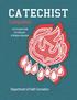 CATECHIST. Companion. Department of Faith Formation. A Curriculum Guide for Catechesis & Religious Education