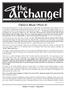 Archangel. the. Christ is Risen? Prove it! Archangel Michael Orthodox Church