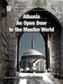 Albania An Open Door to the Muslim World