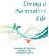 Living a Nonviolent Life
