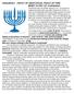 HANUKKAH...FEAST OF DEDICATION..FEAST OF FIRE BRIEF STORY OF CHANUKAH Hanukkah was not written about in Lev. 23 because it happened historically long