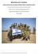 MODERN DAY HEROES LONE SOLDIERS AND THE ISRAEL DEFENSE FORCES: A RESOURCE GUIDE,