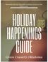 2017 Ultimate Guide to Family-Friendly Holiday Happenings