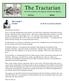The Tractarian The Parish Newsletter of the Anglican Cathedral of the Epiphany