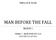 THE L.I.F.E. PLAN MAN BEFORE THE FALL BLOCK 1. THEME 7 - MAN WITHOUT GOD LESSON 1 (25 of 216)