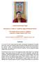Acharya Lama Kelzang Wangdi. Instructions on Creation & Completion Stages of Meditation based on