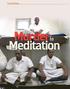 Murder. Meditation. From KHABAR MAGAZINE