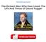 The Richest Man Who Ever Lived: The Life And Times Of Jacob Fugger PDF