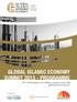 Global Islamic Economy Summit Programme. 25 th 26 th November, 2013 Madinat Jumeirah, Dubai, UAE globalislamiceconomy.com.