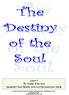 Lesson 8 The Destiny of the Soul Apologetics Press Christian Evidences Correspondence Course