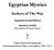 Egyptian Mystics. Seekers of The Way. Expanded Second Edition. Moustafa Gadalla Maa Kheru (True of Voice)