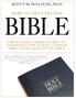 A Beginner s Course on How to Respond to the Ten Most Common Objections Against the Bible