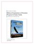 Biblical Foundations of Freedom Program & Study Guide