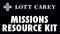 MISSIONS RESOURCE KIT