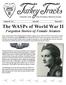 The WASPs of World War II Forgotten Stories of Female Aviators