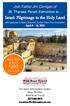 Israel: Pilgrimage to the Holy Land