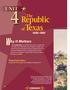 Why It Matters. Republic. The. Primary Sources Library See pages for primary source readings to accompany Unit 4.