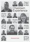 Welcome to the Chazown Experience. Table of Contents. Chazown. foldout. Pastor Craig