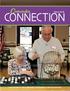 Concordia CONNECTION. March 2018 LENT/HOLY WEEK KIDS CAMP SERVE OPPORTUNITIES SPECIAL NEEDS VBS