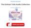 The Eckhart Tolle Audio Collection Download Free (EPUB, PDF)