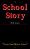 School Story M.R. JAMES VINTAGE SHORT MYSTERY CLASSICS. Period Short Stories of Mystery, Crime & Intrigue #32