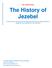 The History of Jezebel