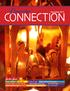 CONNECTION. Concordia. In this Issue... December Adults-pg3. Pastor s Note-pg2 Special Needs Ministry-pg8. New Members-pg9