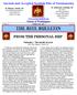 Ancient and Accepted Scottish Rite of Freemasonry.  Orient of Washington THE RITE BULLETIN