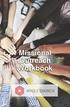 Missional Outreach Workbook. v3.0 WHOLE CHURCH