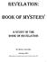 Revelation: Book of mystery