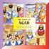 THE STORY OF. NOAH Read, learn, pray, do the activities, and explore the story of Noah!