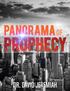 Panorama of Prophecy. By Dr. David Jeremiah