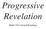 Progressive Revelation. Bahá í Devotional Readings
