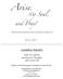 My Soul, The Word of God and the Prayer of a Believer in Psalm 119. Kristie Gant SAMPLE PAGES: