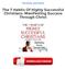 The 7 Habits Of Highly Successful Christians: Manifesting Success Through Christ PDF