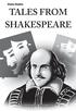 TALES FROM SHAKESPEARE Retold by Alfred Lee Published by Preiss Murphy   Website: