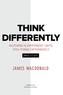THINK DIFFERENTLY JAMES MACDONALD NOTHING IS DIFFERENT UNTIL YOU THINK DIFFERENTLY BIBLE STUDY. LifeWay Press Nashville, Tennessee