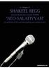 Critique of Shakeel Begg and the Lecture Neo-Salafiyyah SALAFIMANHAJ.COM RESEARCH TEAM 1. A Critique of SHAKEEL BEGG
