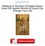 Walking In The Dust Of Rabbi Jesus: How The Jewish Words Of Jesus Can Change Your Life PDF