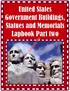 United States Government Buildings, Statues and Memorials Lapbook Part two. Sample file