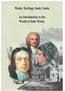 Wesley Heritage Study Guide. An Introduction to the World of John Wesley