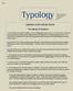 Typology. Catechism of the Catholic Church. The Senses of Scripture