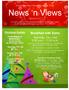 Monthly Newsletter of Banwell Community Church. News n Views