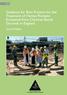 Guidance for Best Practice for the Treatment of Human Remains Excavated from Christian Burial Grounds in England. Second Edition