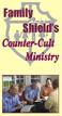 Family Shield s. Counter-Cult Ministry