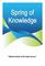 Spring of Knowledge. Research Associate, University of Montreal