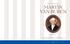 MARTIN VAN BUREN. Profiles of the Presidents. by Robin S. Doak