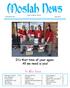 FORT WORTH, TEXAS VOLUME XCXIV April It s that time of year again. All we need is you! In this Issue...