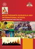 BHAKTIVEDANTA GURUKULA AND INTERNATIONAL SCHOOL